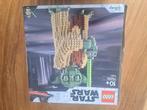 LEGO Star Wars Yoda 75255, Kinderen en Baby's, Speelgoed | Duplo en Lego, Ophalen of Verzenden, Zo goed als nieuw