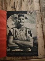 Libelle gebundeld uit 1950 17e jaargang, Boeken, Tijdschriften en Kranten, Ophalen of Verzenden, Gelezen, Damesbladen