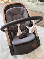 Maxi-Cosi Rocker Kori Beyond Graphite Eco, Kinderen en Baby's, Ophalen, Zo goed als nieuw, Overige merken