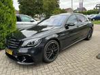 Mercedes-Benz S-Klasse S63 AMG Lang 612PK Designo VOL Koelka, Auto's, Origineel Nederlands, Te koop, 5 stoelen, Benzine