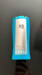 K9 Horse Bright White Shampoo 300 ml nieuw, Ophalen of Verzenden, Nieuw