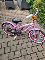 miss cruise meisjesfiets, Fietsen en Brommers, Fietsen | Kinderfietsjes, Ophalen, Gebruikt, 16 tot 20 inch