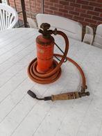 Te Koop gasbrander, Ophalen of Verzenden, Gebruikt