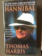 Hannibal, Ophalen of Verzenden, Gelezen