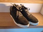 Filling Pieces Sneakers - Maat 39, Filling Pieces, Zwart, Ophalen of Verzenden, Sneakers of Gympen