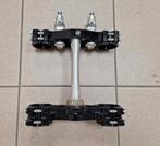 Ktm triple clamp set sx 2019-2022, Ophalen of Verzenden, Gebruikt