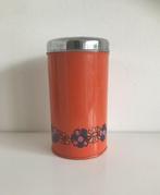 Brabantia vintage voorraadbus, Ophalen, Gebruikt