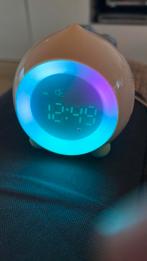 Kinder wekker, Ophalen of Verzenden, Zo goed als nieuw