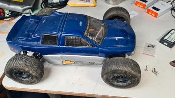 Hpi classic mt2 beschikbaar voor biedingen