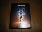 The Mind, Hobby en Vrije tijd, Gezelschapsspellen | Bordspellen, Ophalen of Verzenden, Zo goed als nieuw, White Goblin Games
