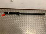 BMW 3 SERIE E46 CARDANAS PROPSHAFT DRIVESHAFT AXLE, Ophalen of Verzenden, Zo goed als nieuw, Goud