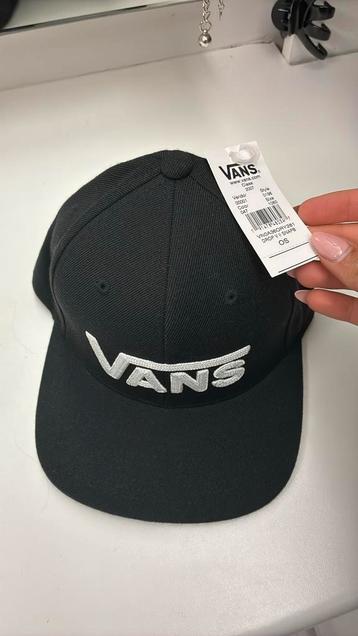 Vans pet  beschikbaar voor biedingen