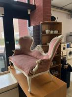 Antieke Sofa / Bank - Barok Stijl, Antiek en Kunst, Ophalen