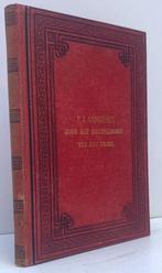 Andriessen, P.J. Door het kreupelbosch naar de troon (1889)
