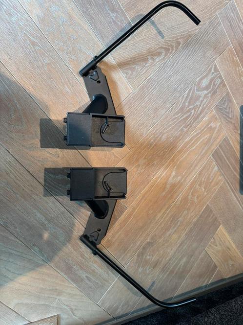 Lovens Maxi Cosi Adapter - Origineel in topstaat, Fietsen en Brommers, Fietsen | Bakfietsen, Zo goed als nieuw, Overige merken