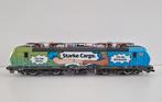 Roco 71967 DB 193 368-8 Starke Cargo Vectron, Hobby en Vrije tijd, Modeltreinen | H0, Ophalen of Verzenden, Zo goed als nieuw