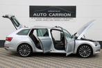 Skoda Superb Combi 2.0 TSI 4x4 DSG Laurin&Klement Pano !, Automaat, Gebruikt, Zwart, 4 cilinders