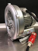 Zijkanaalventilator NIEUW 0.85 kw, 100 liter of meer, Ophalen of Verzenden, Nieuw, Minder dan 6 bar