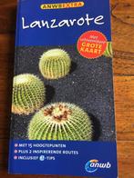 Lanzarote, Gelezen, Budget, Europa, Ophalen of Verzenden
