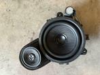Luidspreker voor Volvo XC90 I ('02->) 8633108, Gebruikt, Ophalen of Verzenden, Volvo, Volvo