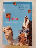 Ellen Gunderson Traylor - Jona, de profeet die niet wilde, Ophalen of Verzenden, Zo goed als nieuw, Ellen Gunderson Traylor