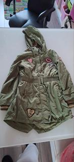 Z8 Zomerjas Maat 116/122, Meisje, Z8, Ophalen of Verzenden, Zo goed als nieuw