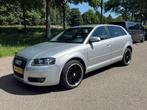 Audi A3 3.2 Automaat 6 Cilinder Handel / B2B / Export, Automaat, 3189 cc, Leder, Bedrijf
