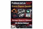 Problemen met uw Auto? Ervaren Diagnose Specialist!!, Auto diversen, Ophalen of Verzenden, Nieuw