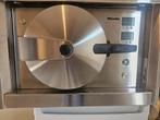 Stoomoven MIELE, Oven, 45 tot 60 cm, Ophalen, 45 tot 60 cm