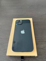 Iphone 14, Telecommunicatie, Mobiele telefoons | Apple iPhone, Ophalen of Verzenden, Zo goed als nieuw, Zwart, 128 GB