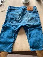Jacob cohenbroek, Blauw, Overige jeansmaten, Ophalen of Verzenden, Jacob Cohen