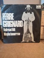 Ferre Grignard railroad bill, Ophalen of Verzenden, Gebruikt