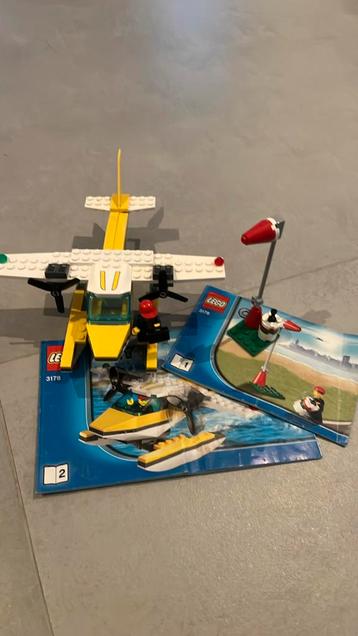 Lego city 3178 beschikbaar voor biedingen