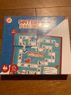 Sinterklaas Pakjesspel - Leuk familiespel! NIEUW, Drie of vier spelers, Ophalen of Verzenden, Nieuw, Reisspel