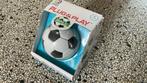 Plug&play ball, Ophalen of Verzenden, 10 tot 50 stukjes, Zo goed als nieuw, 6 jaar of ouder