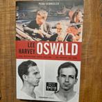 Peter Vermeulen - Lee Harvey Oswald, Boeken, Europa, Ophalen of Verzenden, Zo goed als nieuw, Peter Vermeulen