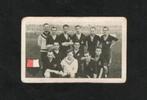 Voetbalplaatje HBS Den Haag 1930/1931 (242)., Ophalen of Verzenden, Zo goed als nieuw