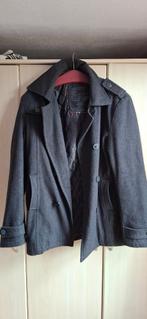 Heren mantel, Kleding | Heren, Jassen | Winter, Ophalen of Verzenden, Zo goed als nieuw