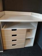 Commode stuva/smastad Ikea, Ophalen, 50 tot 70 cm, 100 cm of meer, 90 tot 105 cm