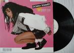 Donna Summer - Cats without claws, Cd's en Dvd's, Vinyl | Pop, Ophalen of Verzenden, 1980 tot 2000, Gebruikt, 12 inch
