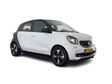 Smart Forfour EQ Comfort 18 kWh {SOH-91%} Aut. *PANO | AIRCO beschikbaar voor biedingen