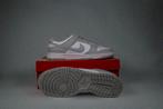 Nike Dunk Grey Fog | Maat 44.5, Kleding | Heren, Schoenen, Overige kleuren, Nike, Nieuw, Ophalen of Verzenden