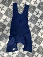 Lorini Fietsbroek/Wielerbroek heren Blauw Maat 7/XXXL, Fietsen en Brommers, Lorini Fietsbroek/Wielerbroek heren Blauw Maat 7/XXXL