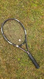 Tennisracket Pacific Raptor, Sport en Fitness, Overige merken, Ophalen of Verzenden, Zo goed als nieuw, Racket