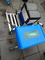 Rive visstation, Watersport en Boten, Hengelsport | Algemeen, Ophalen, Gebruikt, Overige typen