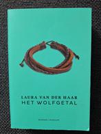 Het Wolfgetal (Laura van der Haar), Ophalen of Verzenden