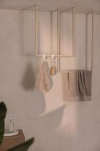 Handdoekenrek (set) NIEUW, Huis en Inrichting, Ophalen, Overige typen, Nieuw, 50 tot 100 cm