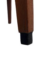 Art Deco Haagse School fauteuil jaren 1920, Ophalen