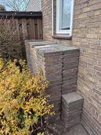30x20x6 Sierbestrating +/- 386x (iets meer als 23m2), Tuin en Terras, Ophalen, Overige materialen, Gebruikt, Klinkers
