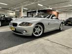 BMW Z4 [E85] 2.2i Roadster Executive l Sportonderstel l HiFi, 2171 cc, Achterwielaandrijving, Gebruikt, Cabriolet